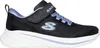 Skechers Wave 92 Sneaker Schwarz Produktbild-Vorschau 2