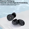 Lärmreduzierungs Ohrstöpsel,45db,Silikon Produktbild-Vorschau 3
