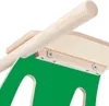 SkiBock RACE Skirodel 2er Bausatz Schlitten Ski Schnee Produktbild-Vorschau 4