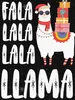 Fala Lala Lala Llama  - Weihnachten Weihnachtsgeschenk Produktbild-Vorschau 3