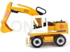 Bruder 2426 Liebherr Schaufelbagger Produktbild-Vorschau 6