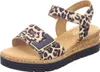 Gabor Comfort Riemchensandalette  Braun Produktbild-Vorschau 12