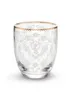 PIP STUDIO Floral Clear Wasserglas 0,28 l Produktbild-Vorschau 1