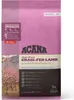 A bag of Acana Grass-Fed Lamb dog food. Voir les images du produit