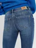 Only Skinny Fit Jeans Produktbild-Vorschau 4