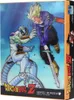 Dragon Ball Z Puzzle mit 3D-Effekt Trunks vs Frieza (100 Produktbild-Vorschau 3