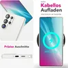 NALIA Silikónový obal pre Samsung Galaxy S25 Ultra – Náhľad obrázku produktu 5