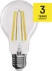 LED žárovka Filament A60 / E27 / 11 W (100 W) / 1 521 lm / neutrální bílá / stmívatelná Náhled obrázku produktu