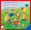 Lieder, Reime, Fingerspiele Produktbild-Vorschau 4