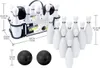 Set de bowling 30 cm – Jeu de quilles pour enfants 10 Voir les images du produit 2