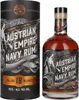 Austrian Empire Navy Rum 18 Solera Blended 40% Vol. 0,7l in Produktbild-Vorschau 1