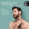 CELLONIC 1x Akku für Rasierer & Haarschneider Kompatibel Produktbild-Vorschau 6
