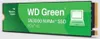 WESTERN DIGITAL M.2 SSD Green SN3000 500GB Produktbild-Vorschau 5