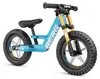 BERG Biciclette Cross Blue con freno a mano Anteprima dell’immagine prodotto 3
