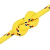 vidaXL Bootsseil Gelb 16 mm 100 m Polypropylen -  Seile Produktbild-Vorschau 6