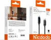 Mcdodo Caricabatterie Cavo USB-C per iPhone Lightning Anteprima dell’immagine prodotto 12