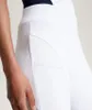 Tommy Hilfiger Equestrian Leggings donna Elmira Full Grip Anteprima dell’immagine prodotto 3