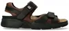 Mephisto Trekkingsandalen Shark Fit Herren 363237343038 Produktbild-Vorschau 1