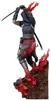 Soška Assassin’s Creed z PVC v měřítku 1:8 – Animus Naoe, Náhled obrázku produktu 19