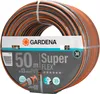 Gardena Premium SuperFLEX - Schlauch - 50 m (18099-20) Voir les images du produit 4