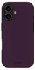 Custodia in silicone Holdit per Apple iPhone 16 - colore Anteprima dell’immagine prodotto 1