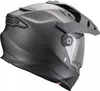 Moto přilba SCORPION ADF-9000 AIR solid perleťově matná Náhľad obrázku produktu 2