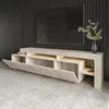 Skye Decor, Beliz - Travertine, TV-Schränke, Travertin, 192 Produktbild-Vorschau 5