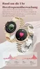 2026 Smartwatch Damen mit Blutdruckmessung, EKG, Produktbild-Vorschau 6