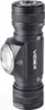 Lampe frontale Videx 1200lm IP68 support magnétique 5 modes Voir les images du produit 7