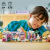 LEGO Friends Kavárna snů s jednorožcem - Cukrárna se 3 mini Náhled obrázku produktu 15