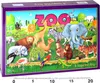 Logická hra ZOO v krabici Náhľad obrázku produktu 4