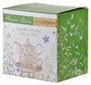Tea-for-One Set Porzellan AFFEKDESIGN by MONDEX Faccia Produktbild-Vorschau 4
