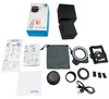 INF APEXEL APL-ZM100FL26 Kit Obiettivo Telefono Macro Zoom Anteprima dell’immagine prodotto 10