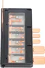 Multifunctionele zekeringhouder 38231 T0A A01, metalen Productafbeelding-voorbeeld 5