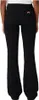 Wrangler Flare Jeans Schwarz 26 / 30 Damen Schwarz 26 Produktbild-Vorschau 2
