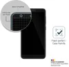 2x Schutzfolie für ZTE Blade Vantage 2 - Anti-Shock 9H Produktbild-Vorschau 6