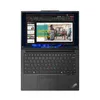 Lenovo ThinkPad E14 Gen 6 21M7 - 180°-Scharnierdesign - Produktbild-Vorschau 8