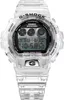 Uhr, G-Shock, Remix, Clear Produktbild-Vorschau 1
