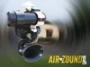 AIRZOUND XL tromba ad aria compressa Anteprima dell’immagine prodotto 4