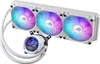 ASUS ROG Strix LC III 360 ARGB White Edition Prozessor Produktbild-Vorschau 14