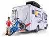 SIMBA Dickie Playlife camper 30 cm 383-7021 Anteprima dell’immagine prodotto 5