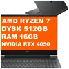 Ordinateur portable gaming Victus HP 15-fb3093dx / BM4X8UA Voir les images du produit 1