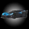 Hot Wheels JBK79, Auto, 3 anni, Plastica, Metallo, Blu Anteprima dell’immagine prodotto 4