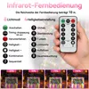 UISEBRT LED koperdraad decoratielamp, 100 meter, 1000 Productafbeelding-voorbeeld 3