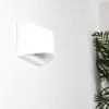 Alli »Alli« Wandlampe aus Keramik in Weiß Produktbild-Vorschau 4