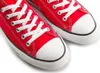 Converse Chuck Taylor As Core Couleur Rouge Voir les images du produit 29