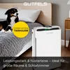 GUTFELS Luftreiniger und Luftbefeuchter wirksam gegen Produktbild-Vorschau 5