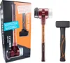 Coffret promotionnel "Dreamteam Bau", marteau de protection Voir les images du produit 1