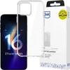 3MK Armor Case, Cover, Apple, iPhone 16 Pro, 16 cm (6.3"), Produktbild-Vorschau 2