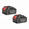 Doppel-Akku 8000mAh | 21V Industriestrom mit 3-fach Schutz Produktbild-Vorschau 1